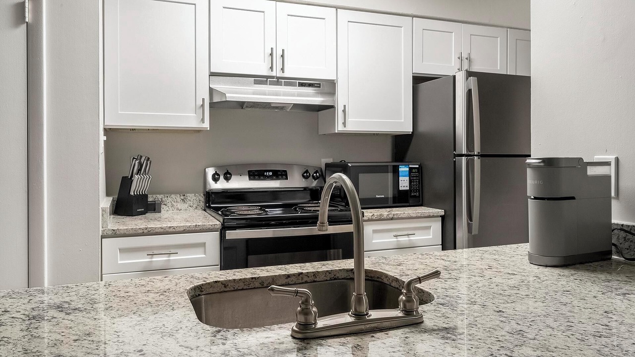 Photo of Kitchen in Church Street