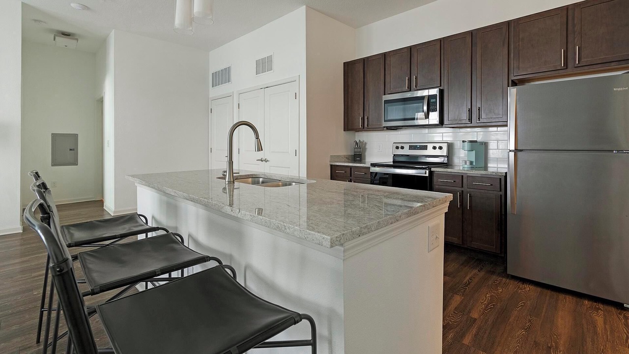 Photo of Kitchen in San Marco