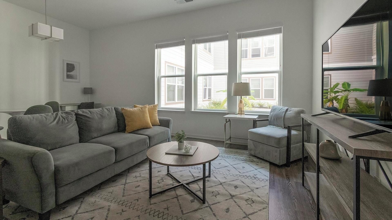 Photo of Livingroom in San Marco