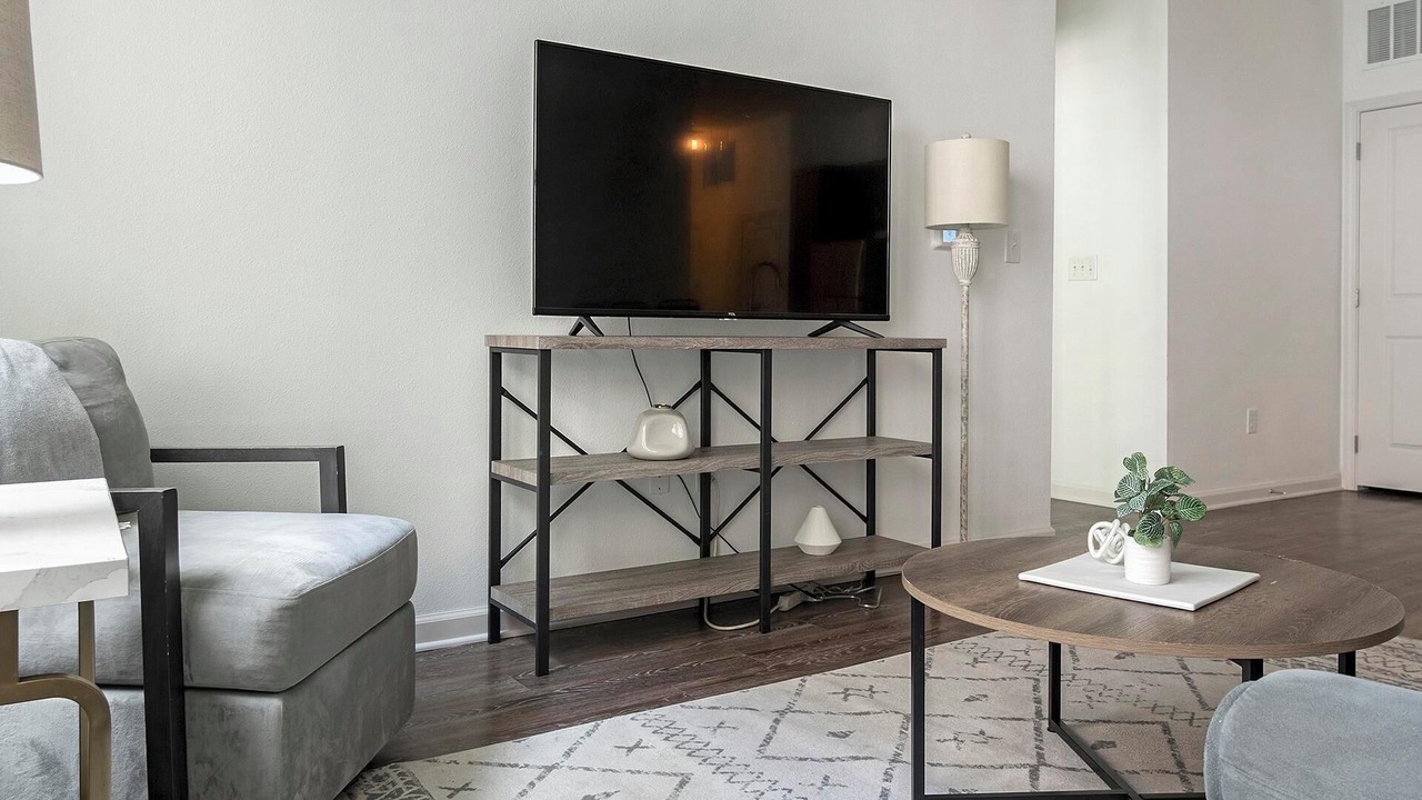Photo of Livingroom in San Marco