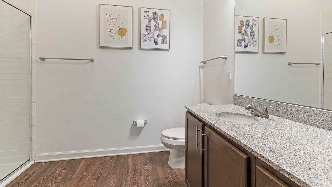 Photo of Bathroom in San Marco