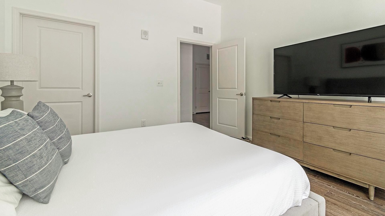 Photo of Bedroom in San Marco