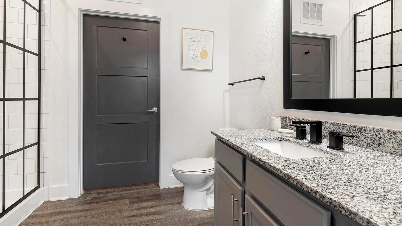 Photo of Bathroom in San Marco