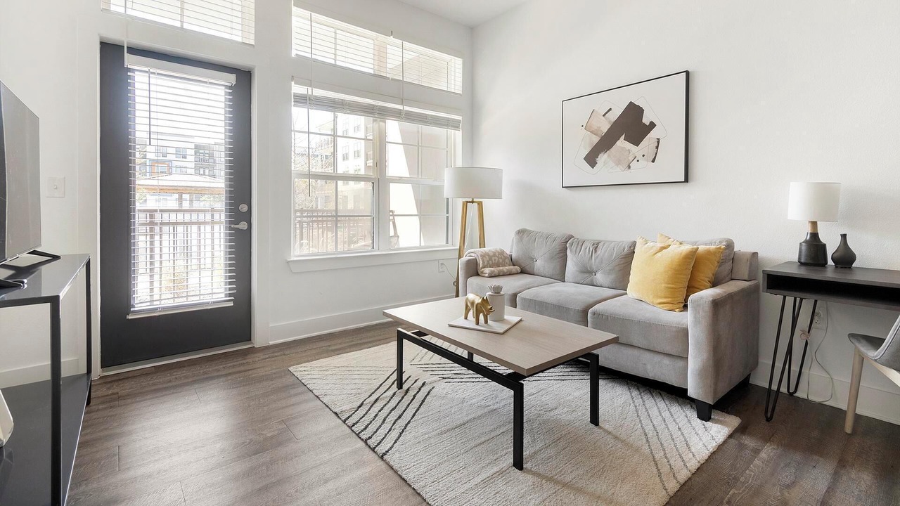 Photo of Livingroom in San Marco