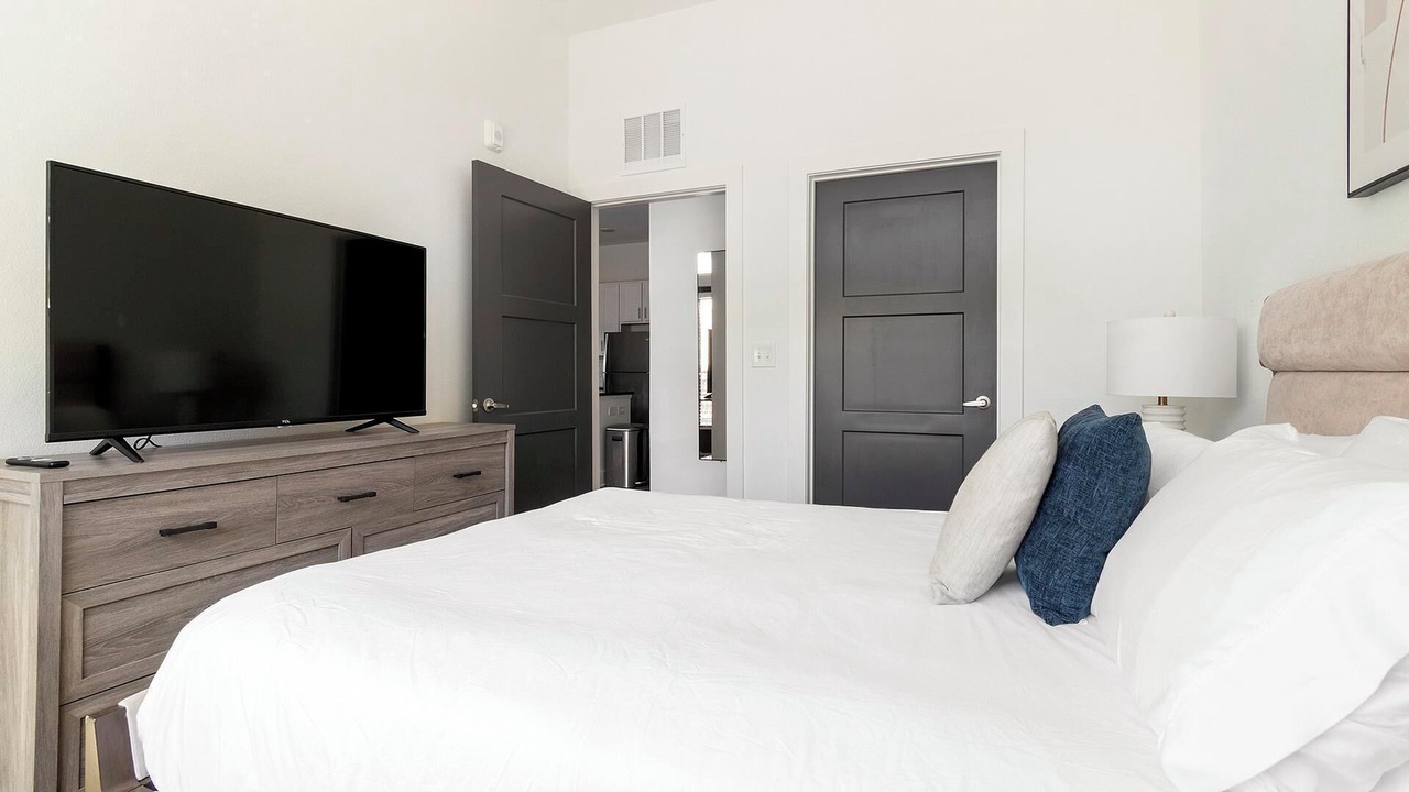 Photo of Bedroom in San Marco