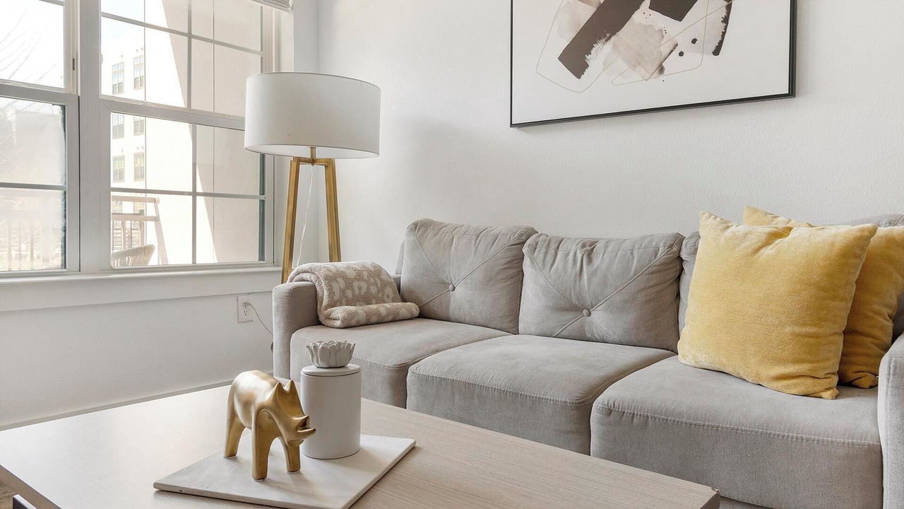 Photo of Livingroom in San Marco