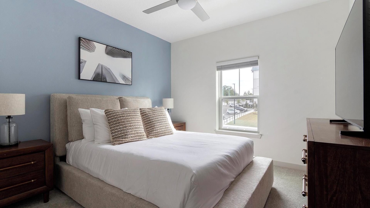 Photo of Bedroom in Jacksonville