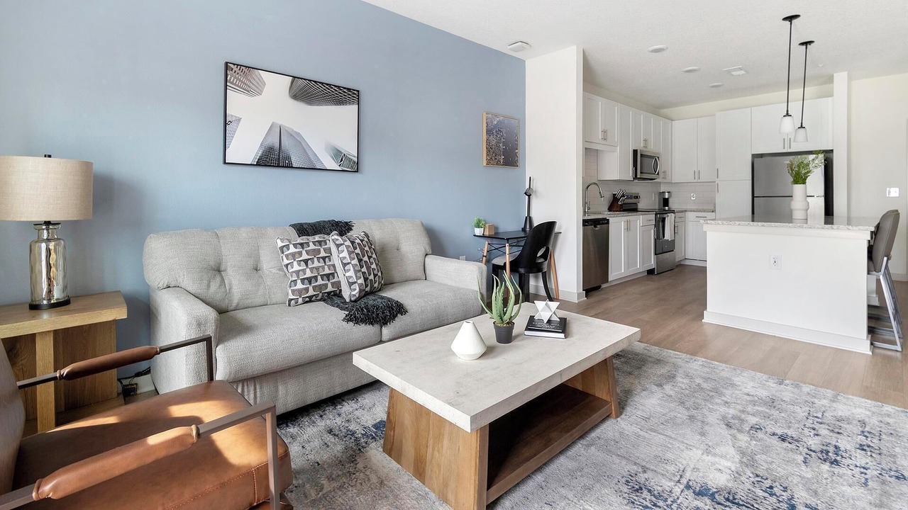 Photo of Livingroom in Jacksonville
