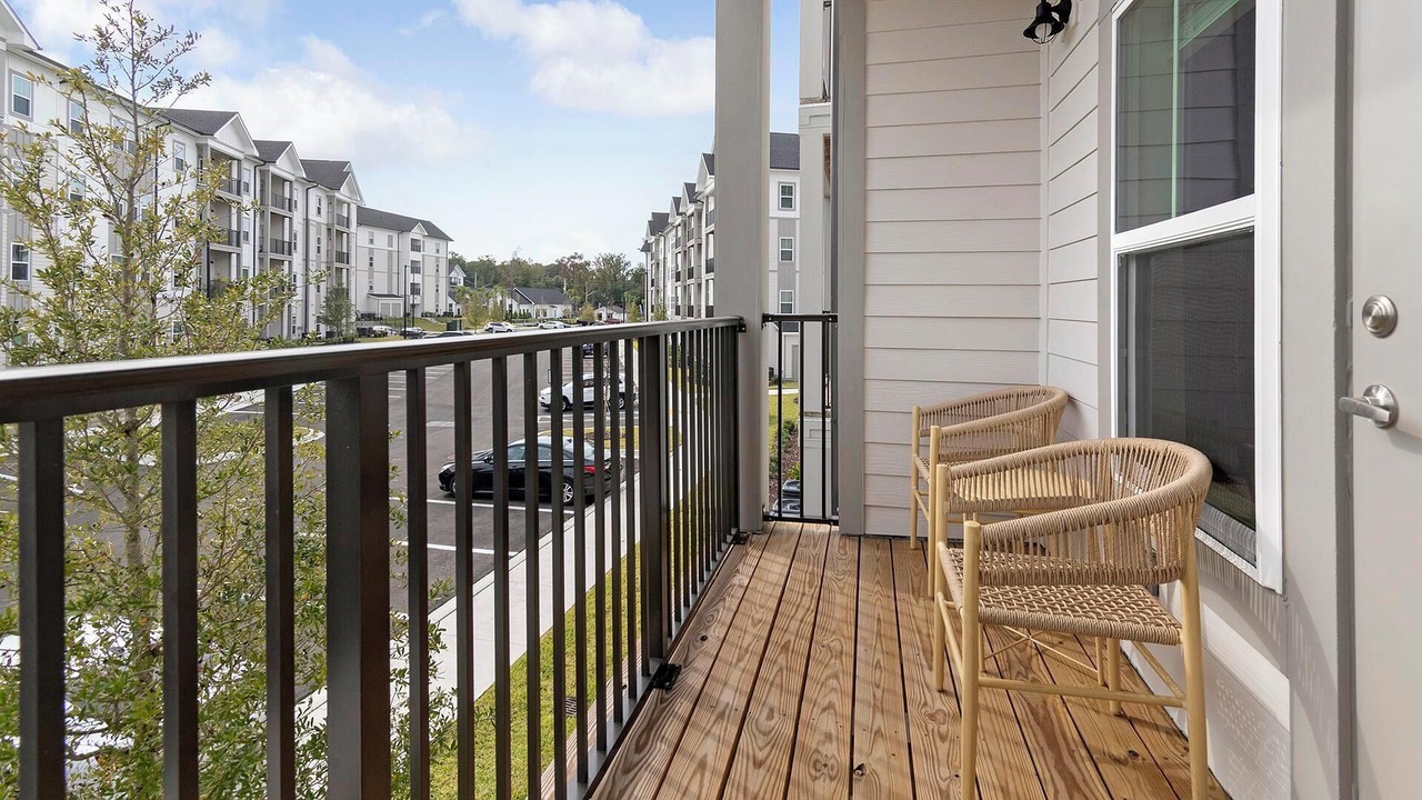 Photo of Outdoor in Jacksonville