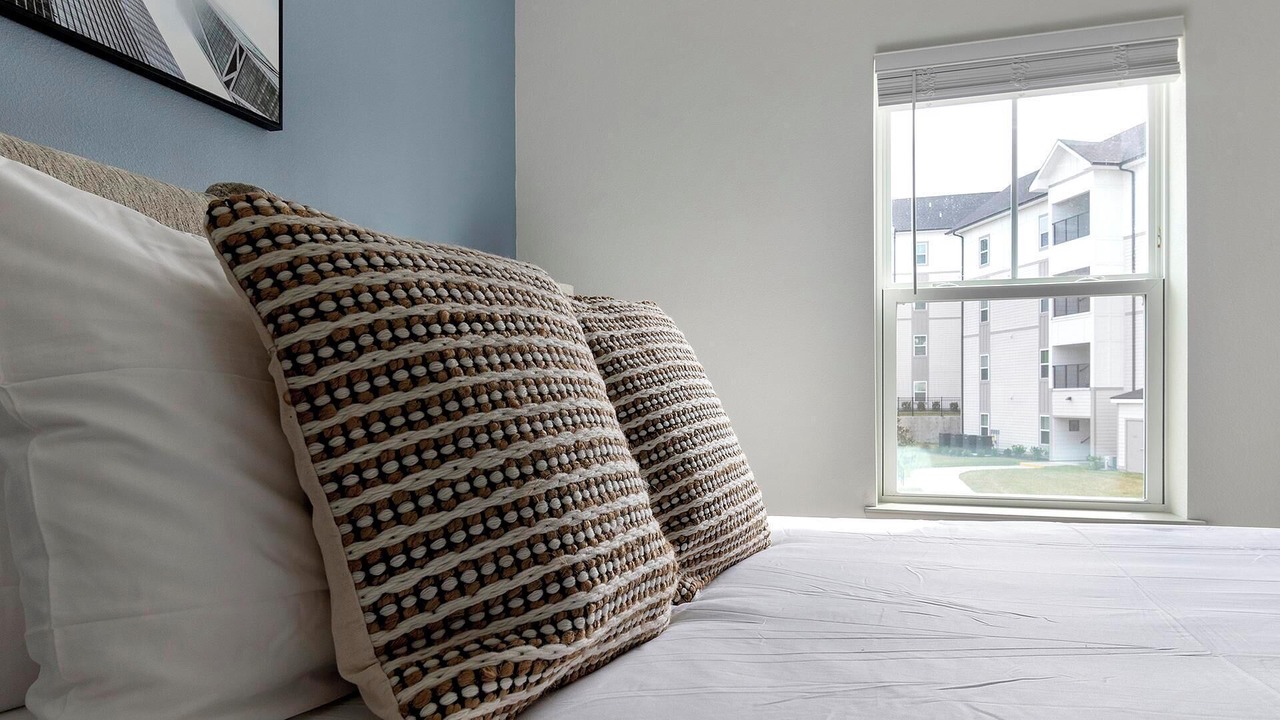 Photo of Bedroom in Jacksonville