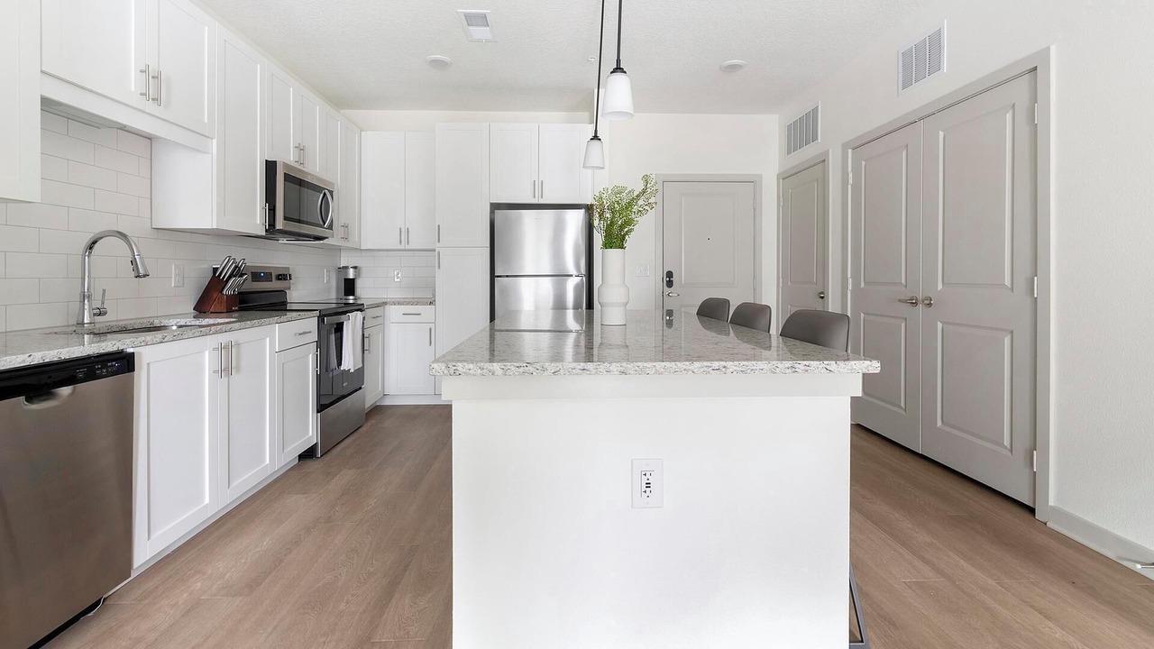 Photo of Kitchen in Jacksonville