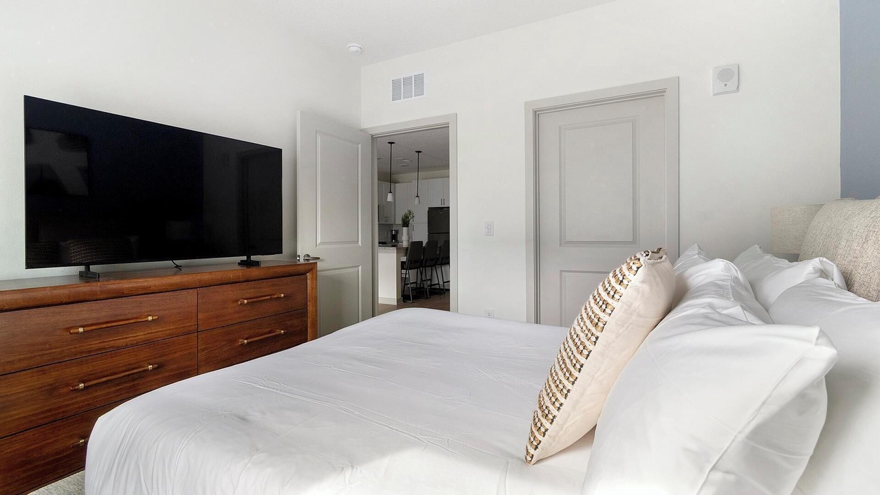 Photo of Bedroom in Jacksonville