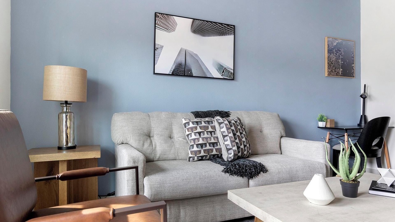Photo of Livingroom in Jacksonville