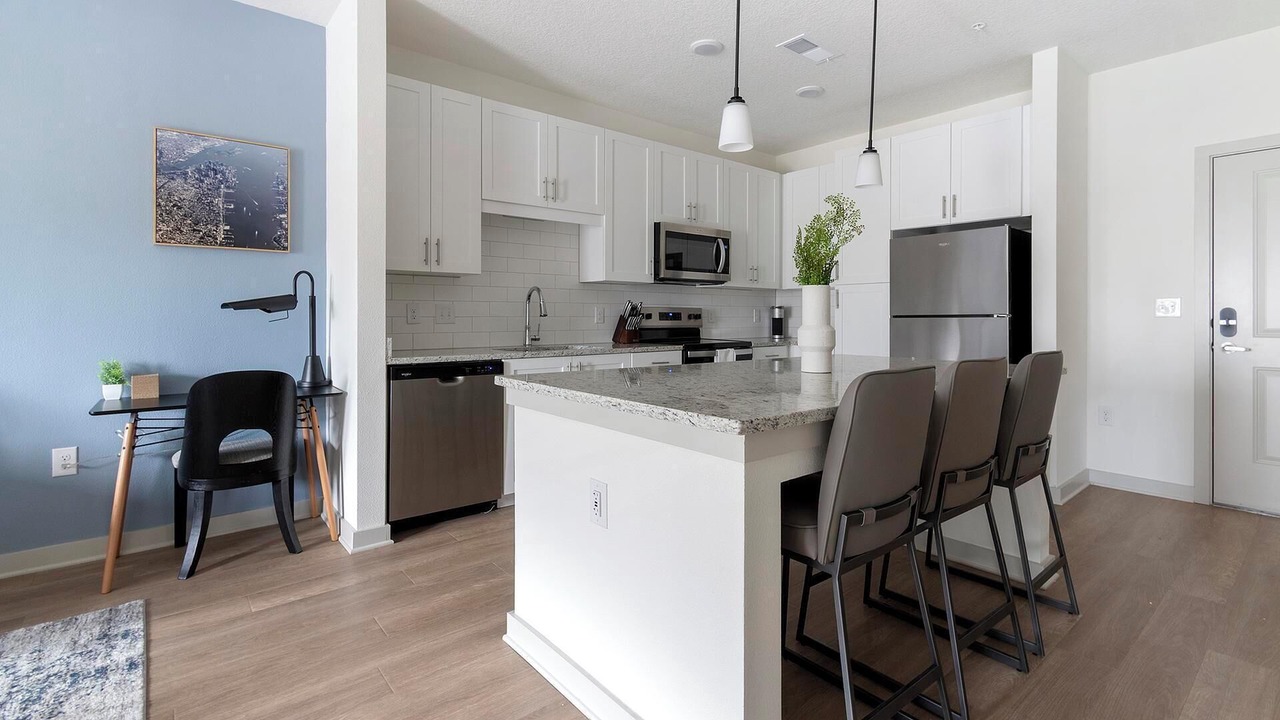 Photo of Kitchen in Jacksonville