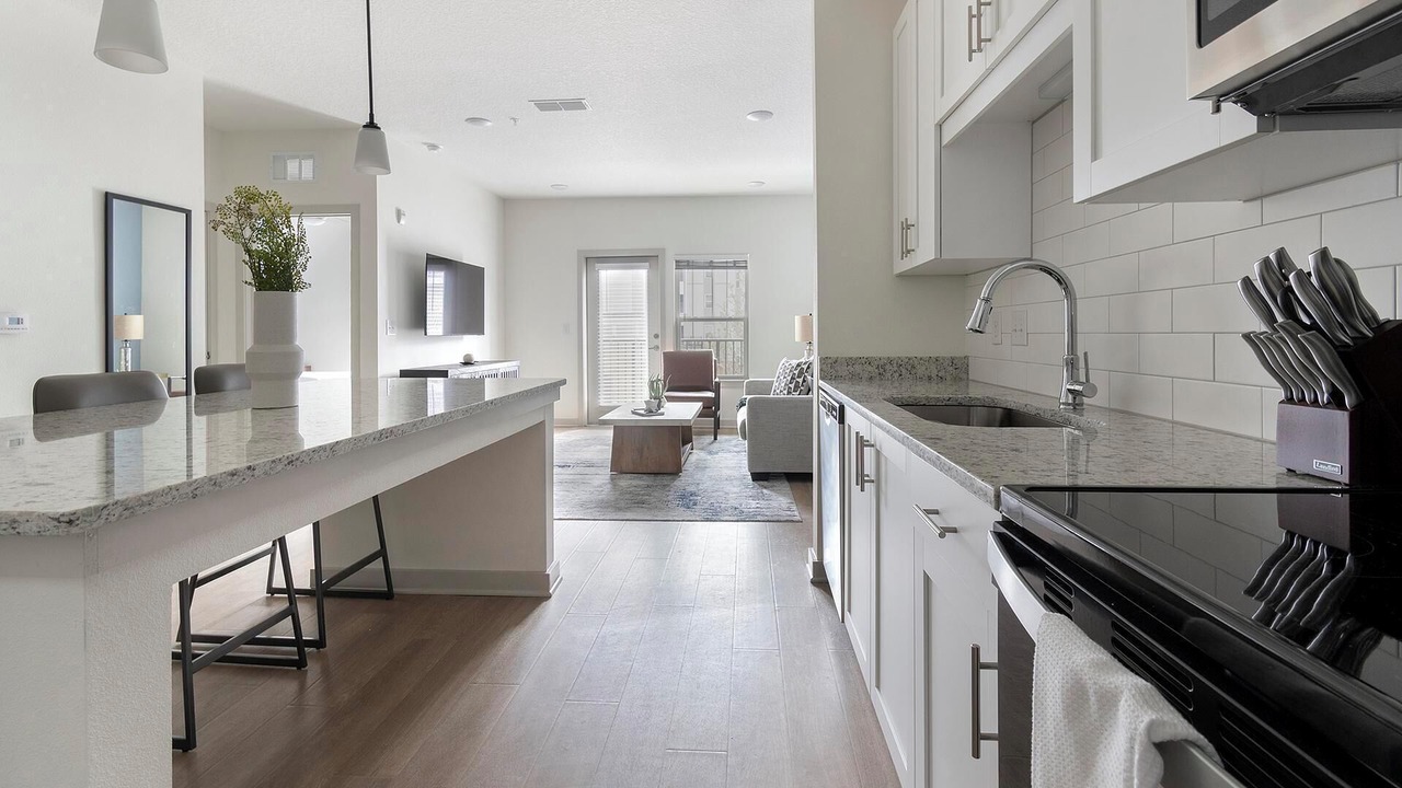 Photo of Kitchen in Jacksonville