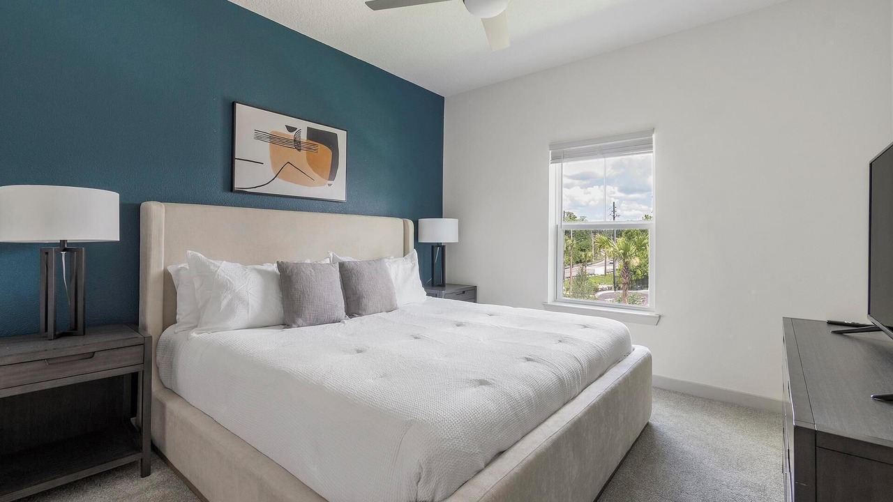 Photo of Bedroom in Jacksonville