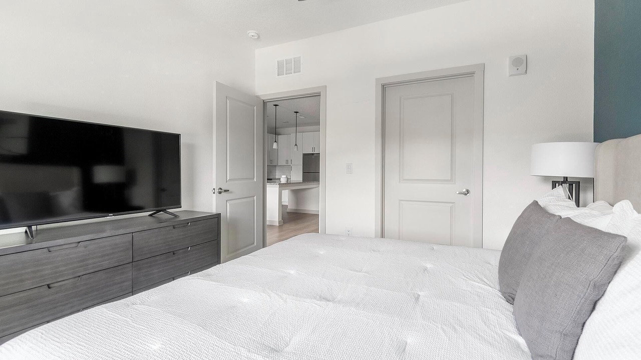 Photo of Bedroom in Jacksonville