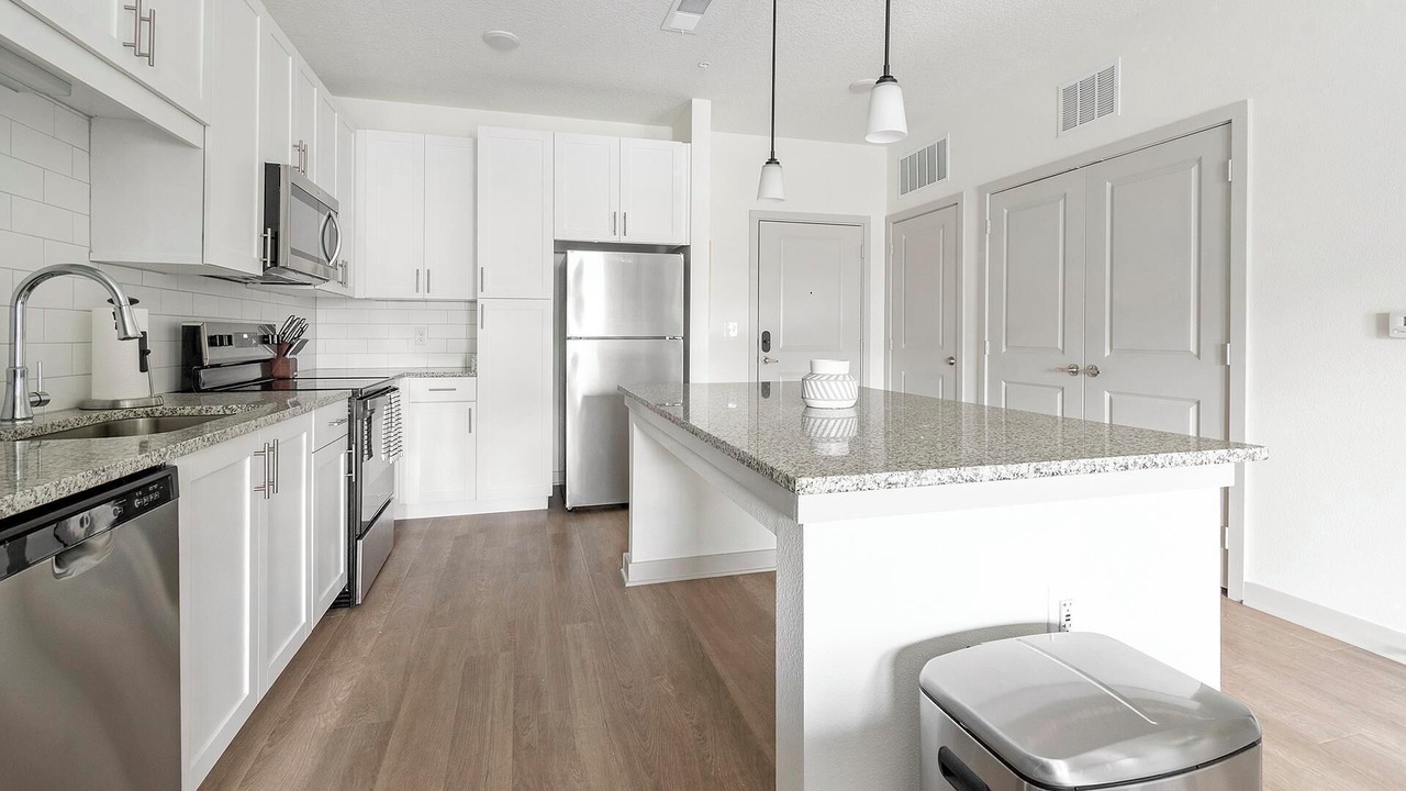 Photo of Kitchen in Jacksonville
