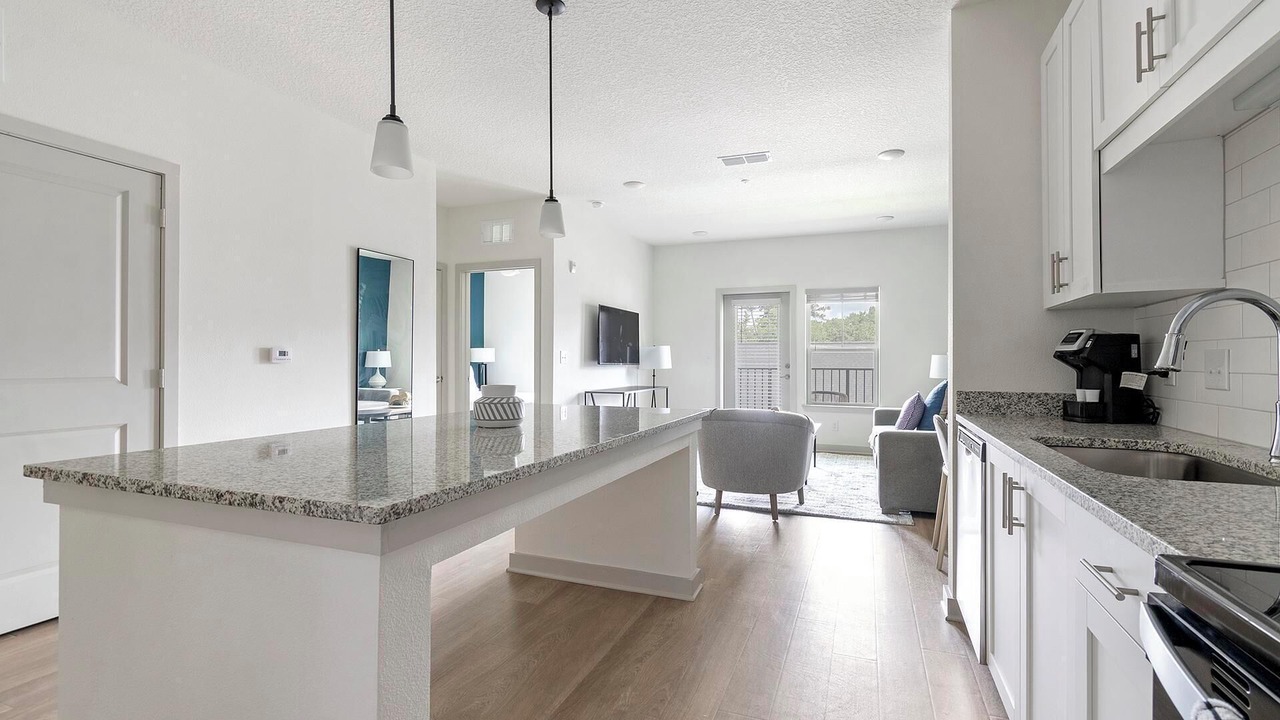 Photo of Kitchen in Jacksonville