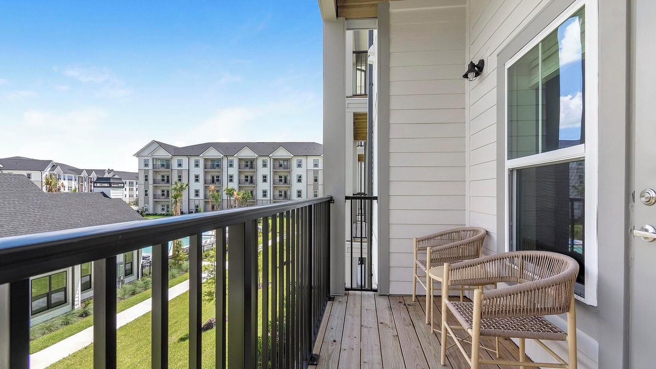 Photo of Outdoor in Jacksonville
