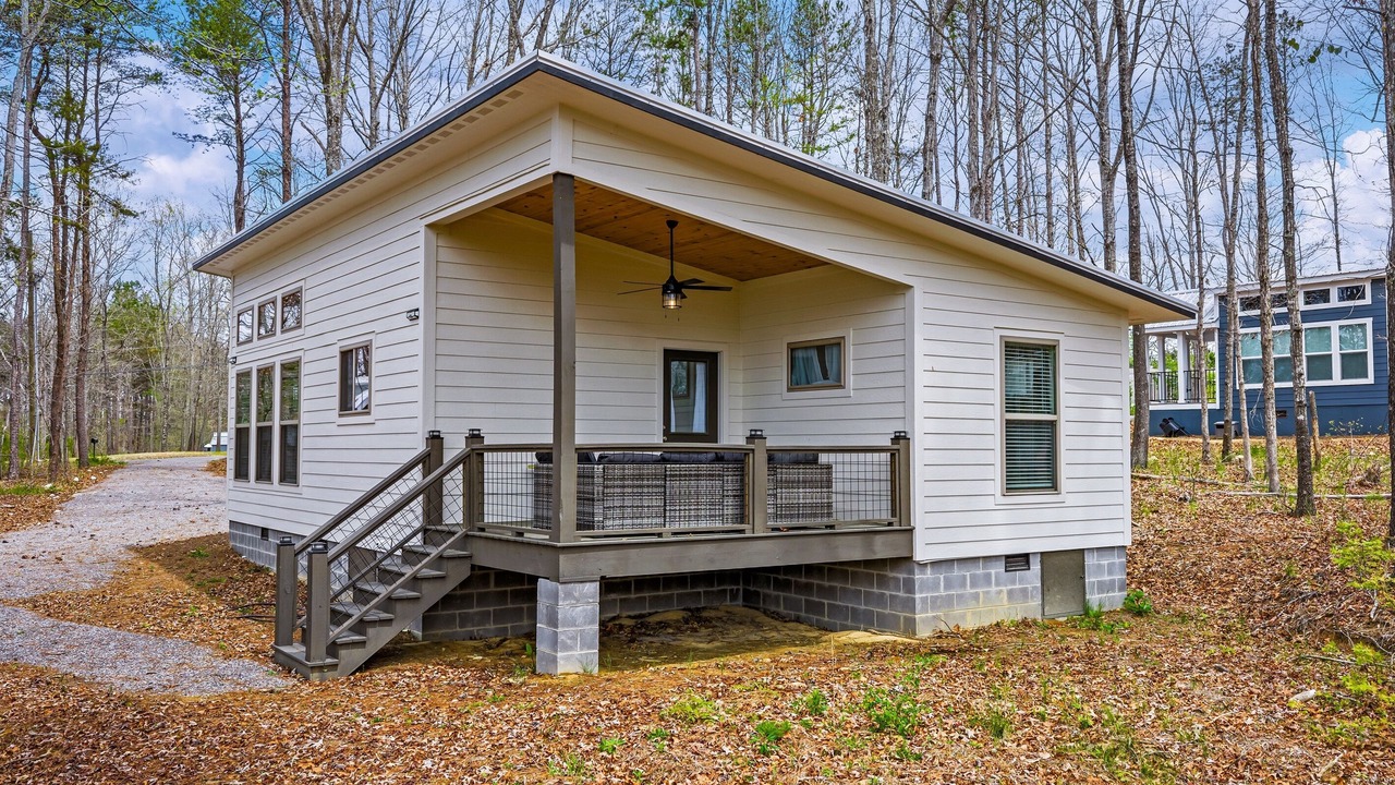 Photo of Outdoor in Mentone
