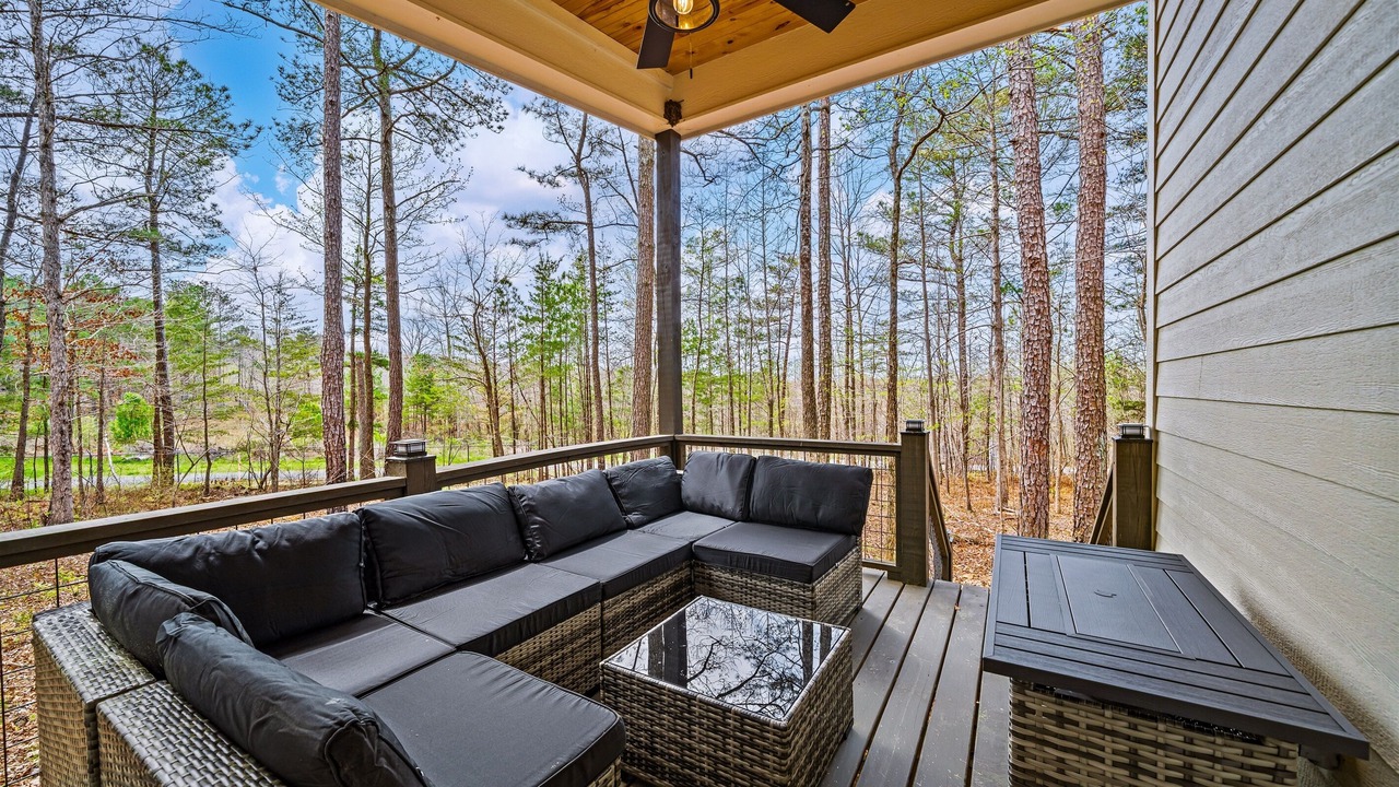 Photo of Patio Balcony in Mentone