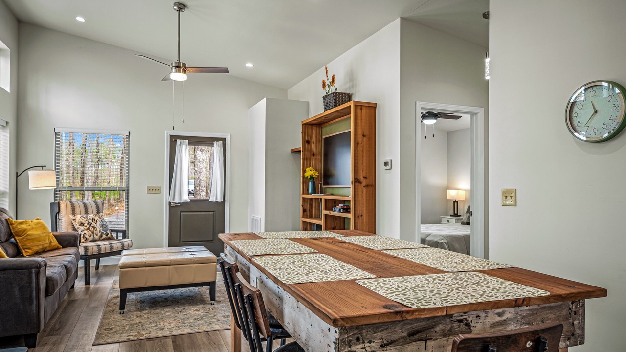 Photo of Bedroom in Mentone