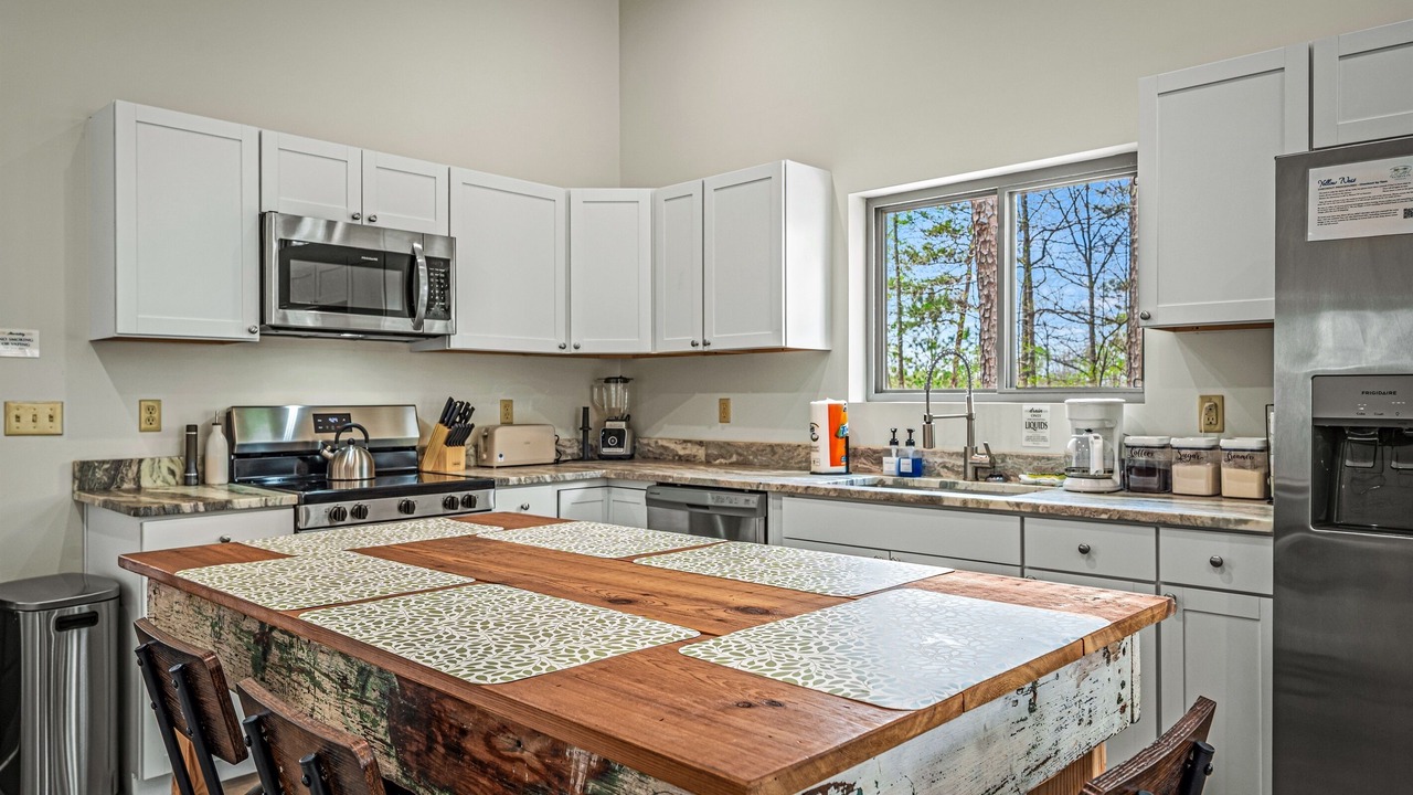 Photo of Kitchen in Mentone