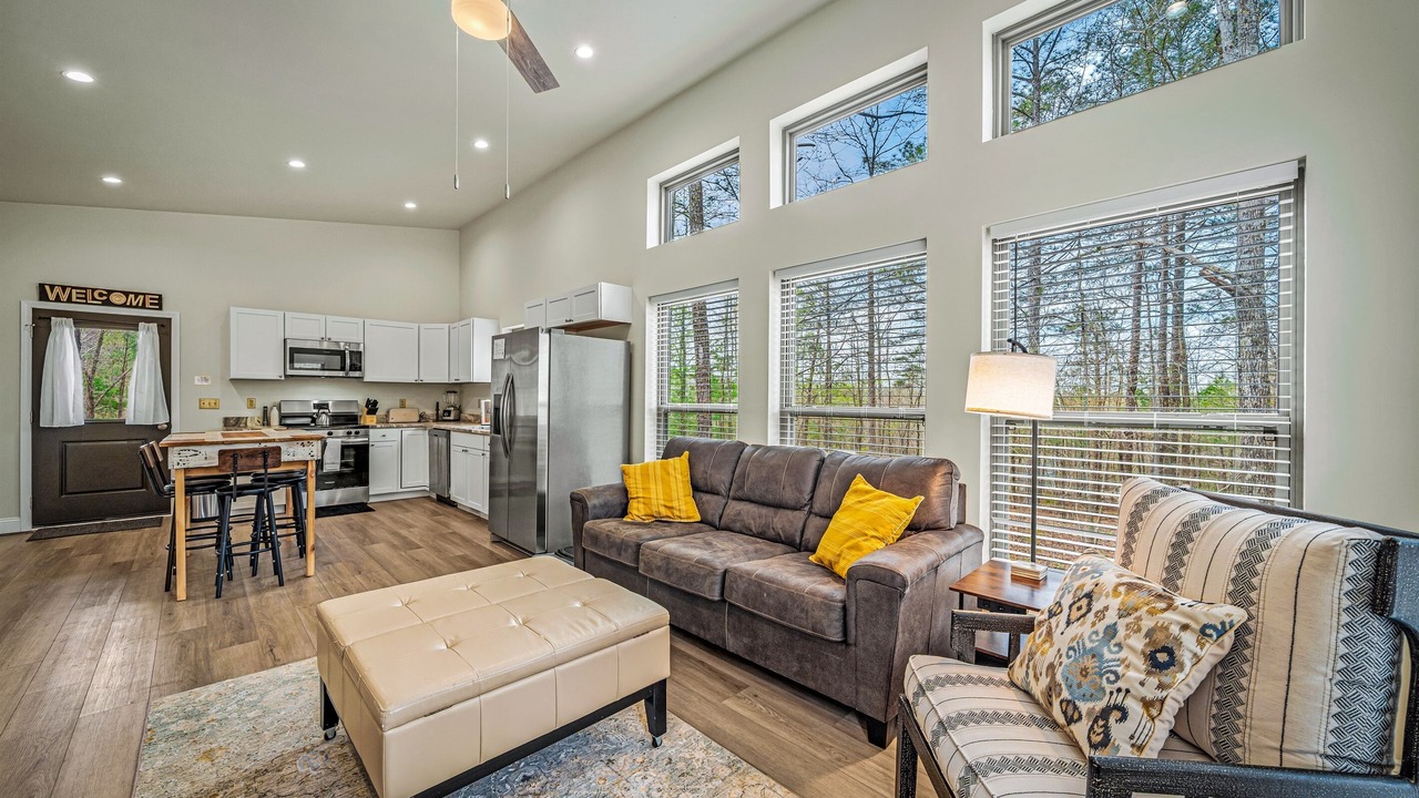 Photo of Livingroom in Mentone