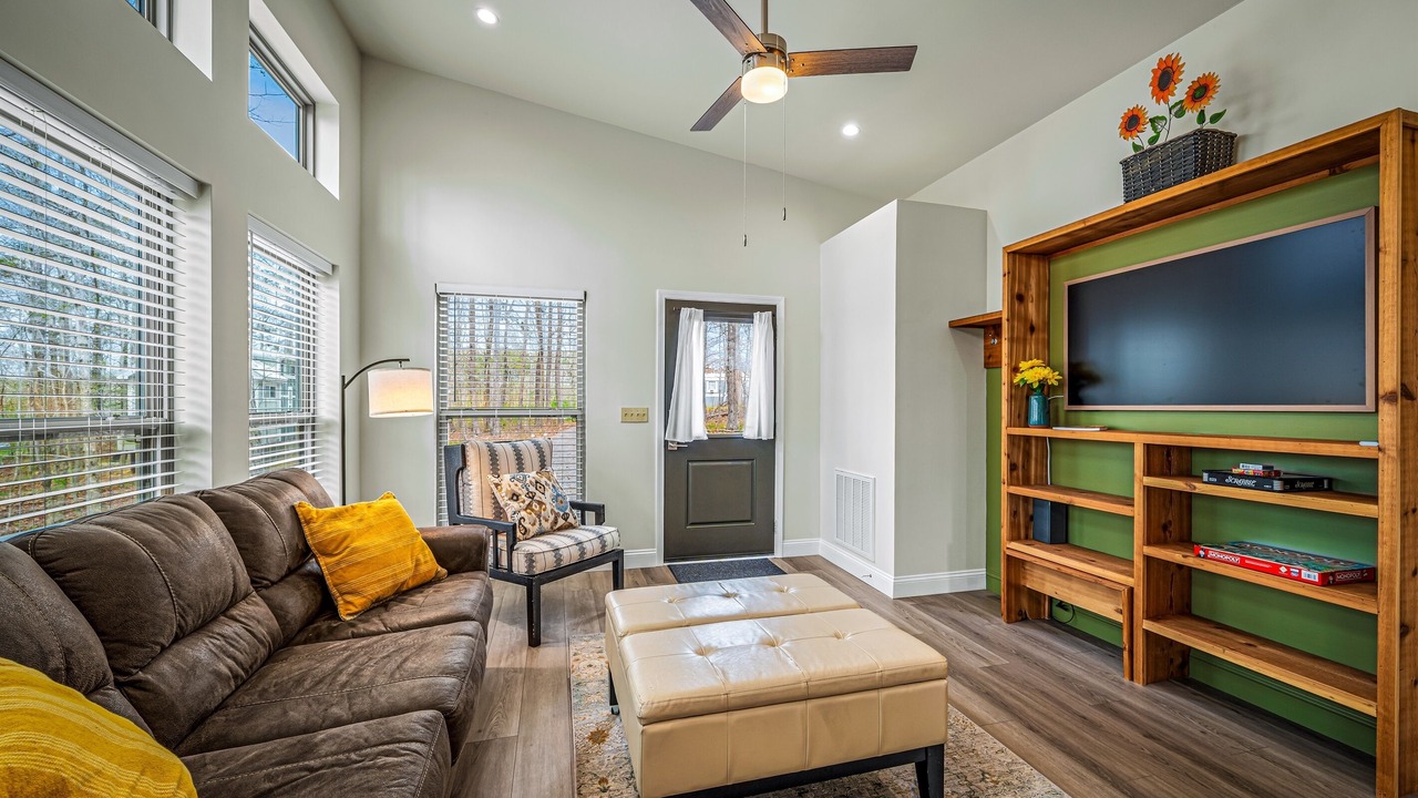 Photo of Livingroom in Mentone