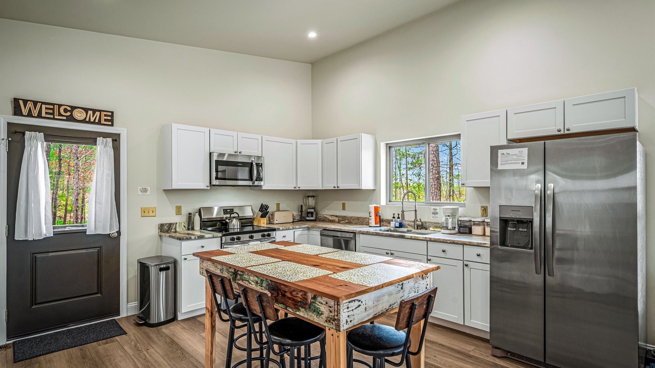 Photo of Kitchen in Mentone