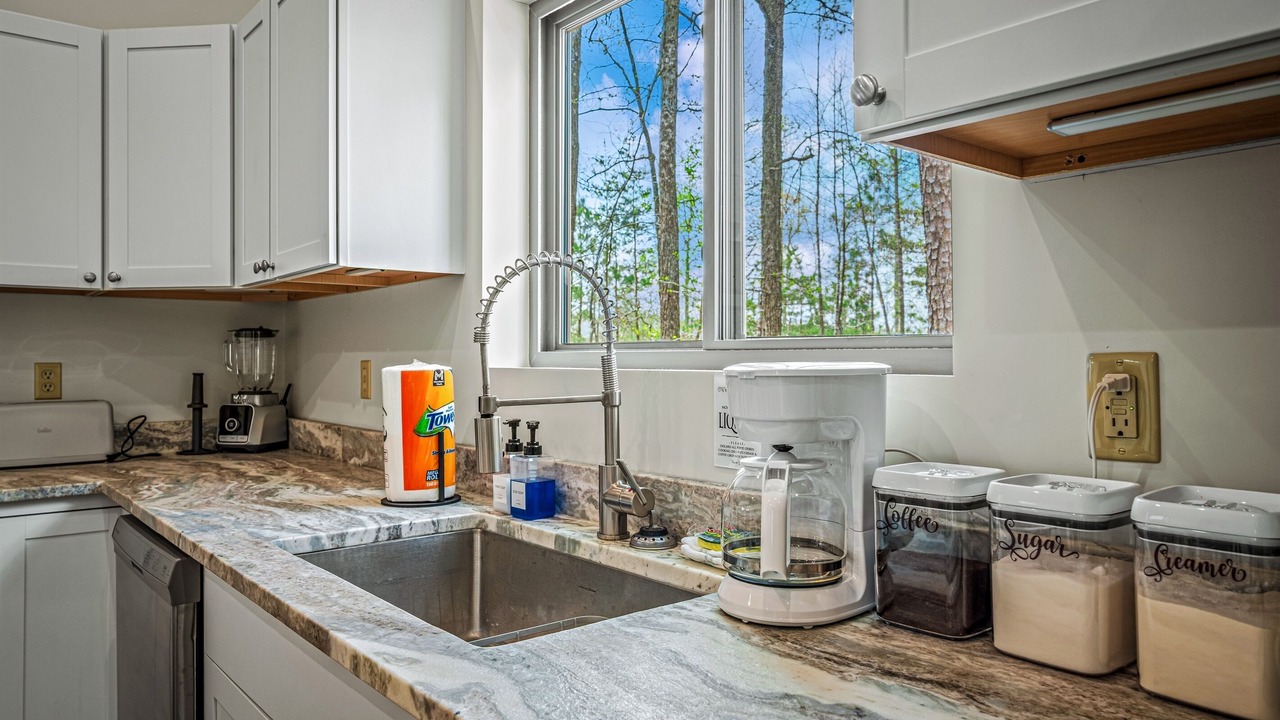 Photo of Kitchen in Mentone