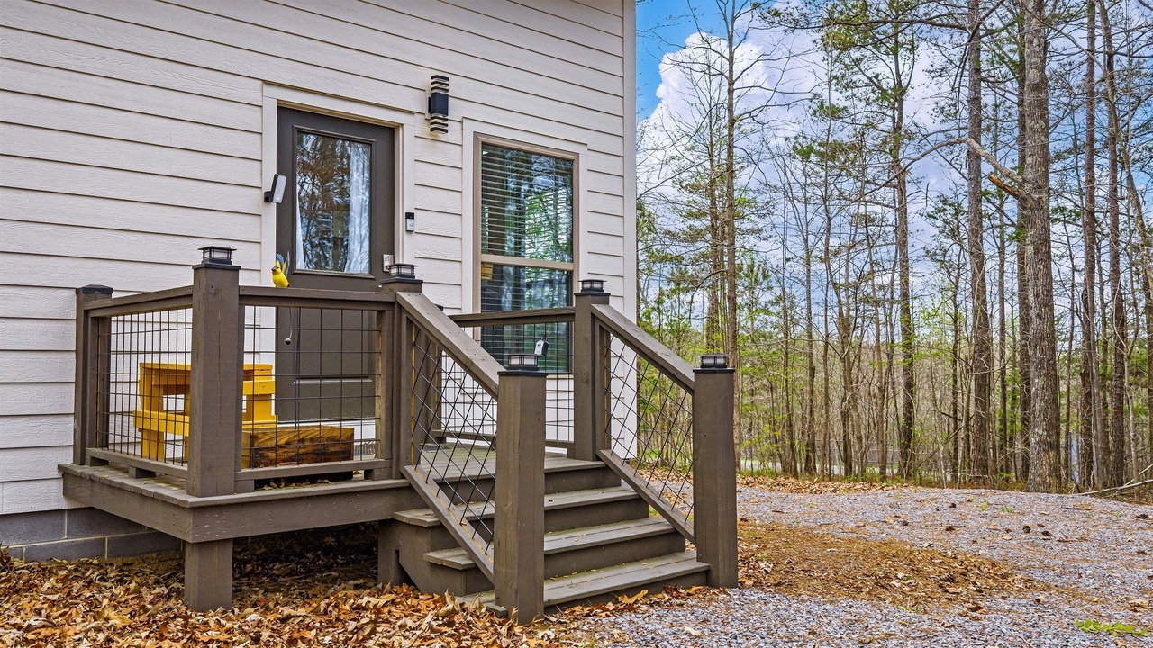 Photo of Patio Balcony in Mentone