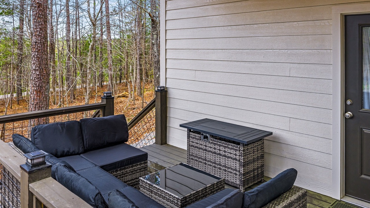 Photo of Patio Balcony in Mentone