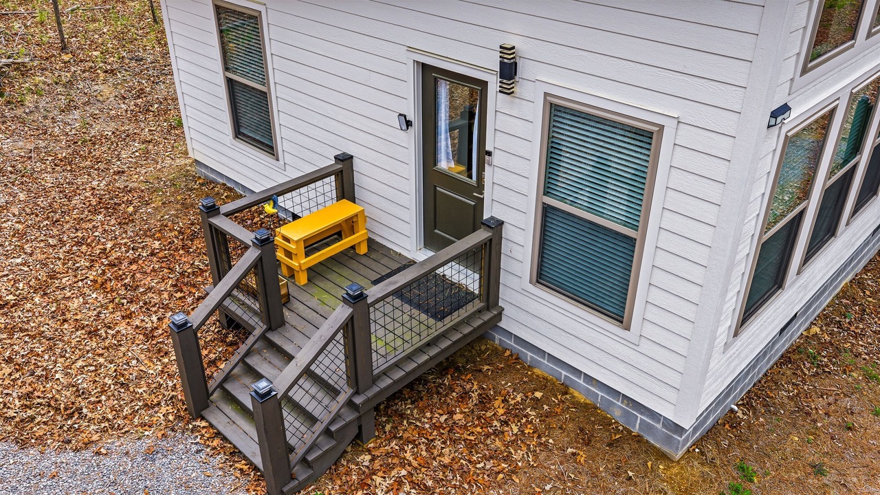 Photo of Outdoor in Mentone