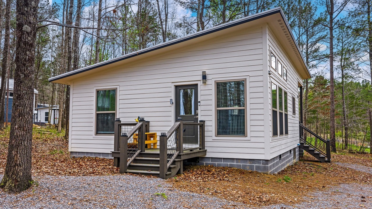 Photo of Outdoor in Mentone