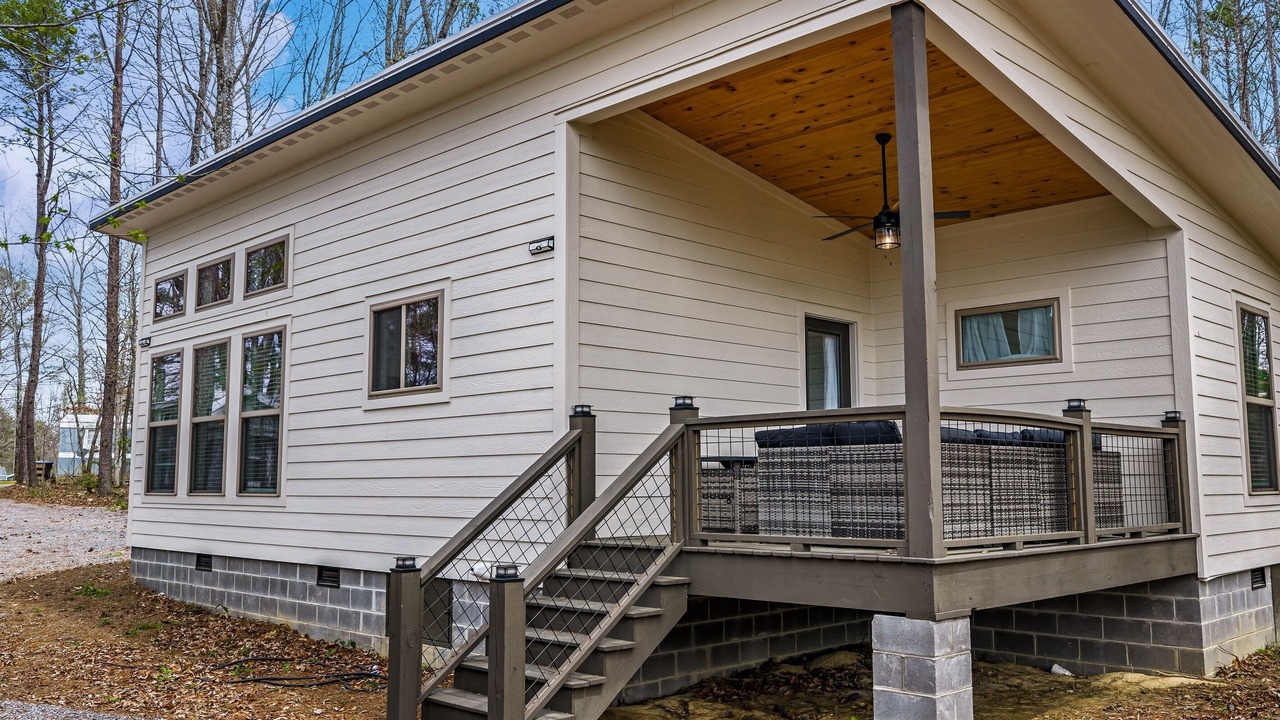 Photo of Outdoor in Mentone