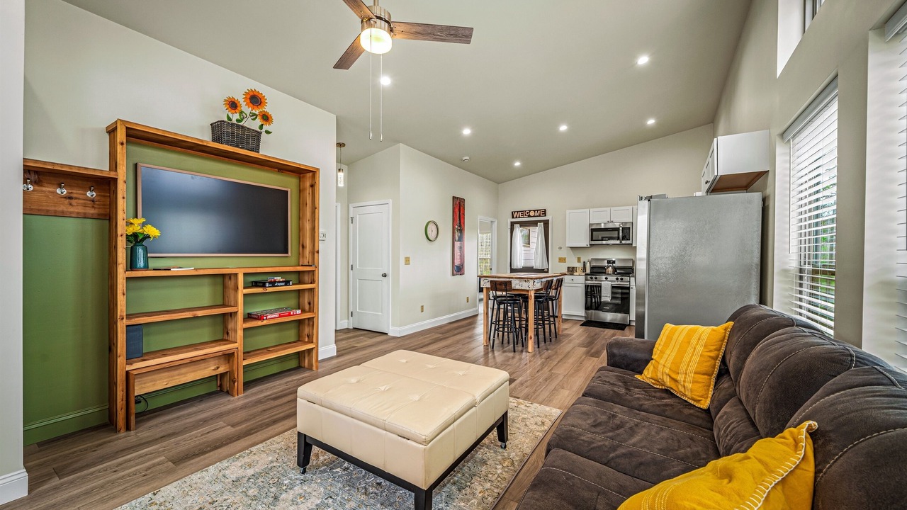 Photo of Livingroom in Mentone
