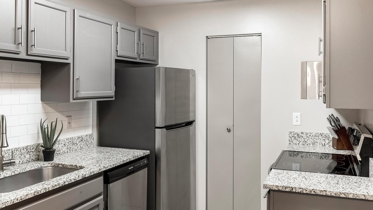 Photo of Kitchen in Huntsville