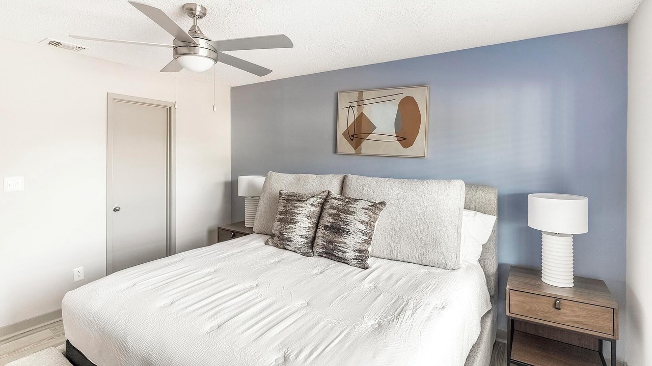 Photo of Bedroom in Huntsville