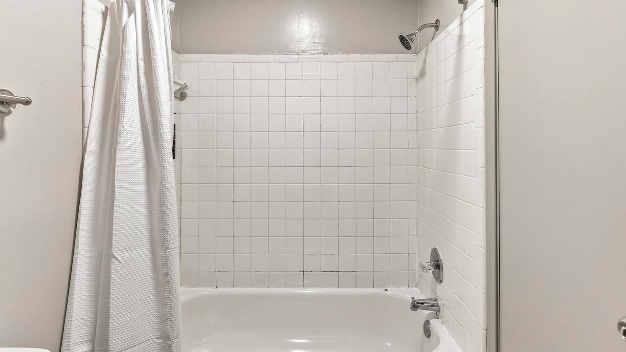 Photo of Bathroom in Huntsville