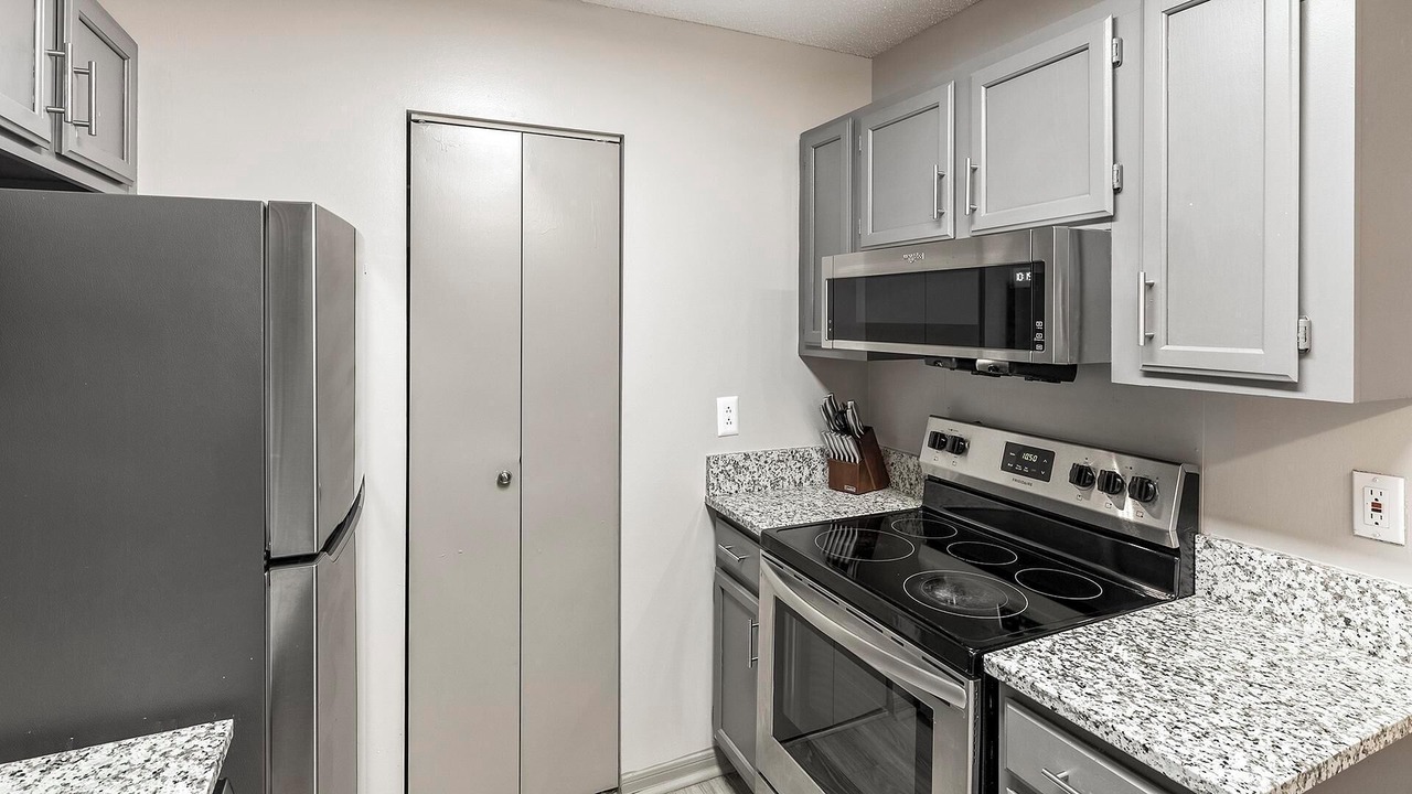 Photo of Kitchen in Huntsville