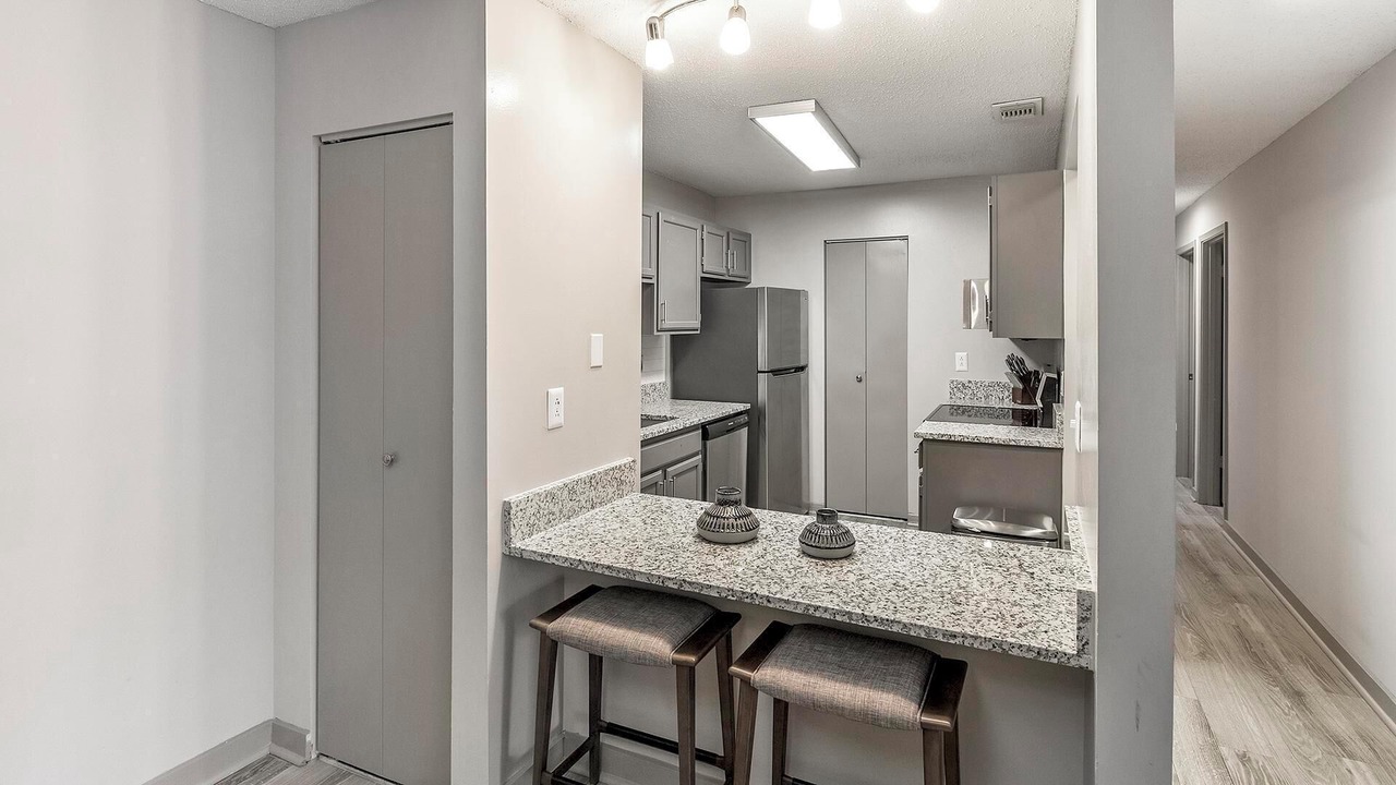 Photo of Kitchen in Huntsville