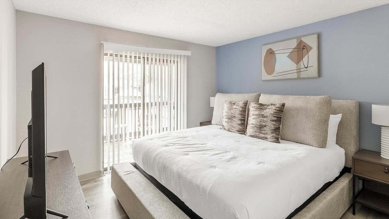 Photo of Bedroom in Huntsville