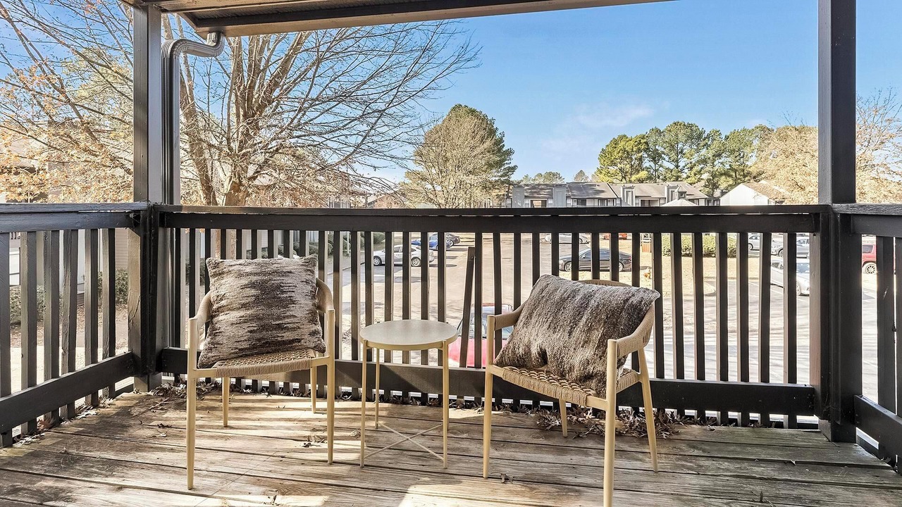 Photo of Outdoor in Huntsville