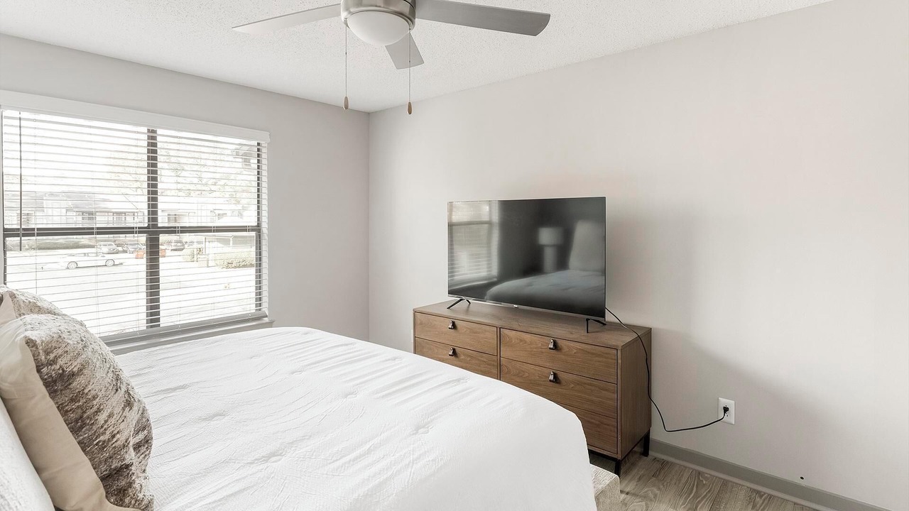 Photo of Bedroom in Huntsville