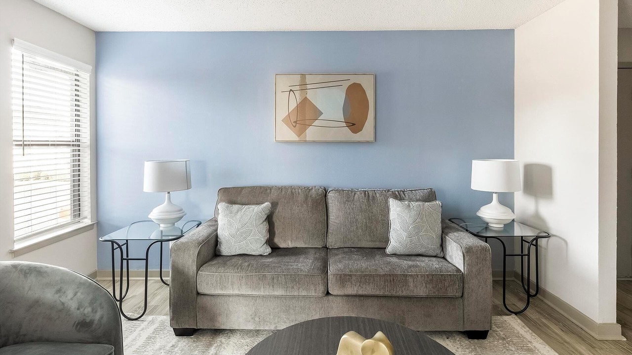 Photo of Livingroom in Huntsville