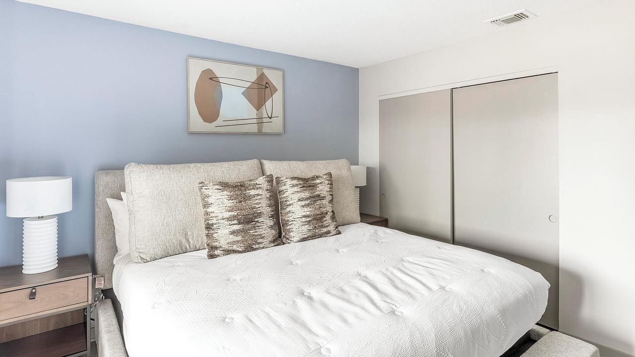 Photo of Bedroom in Huntsville