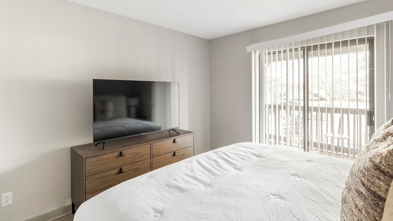 Photo of Bedroom in Huntsville