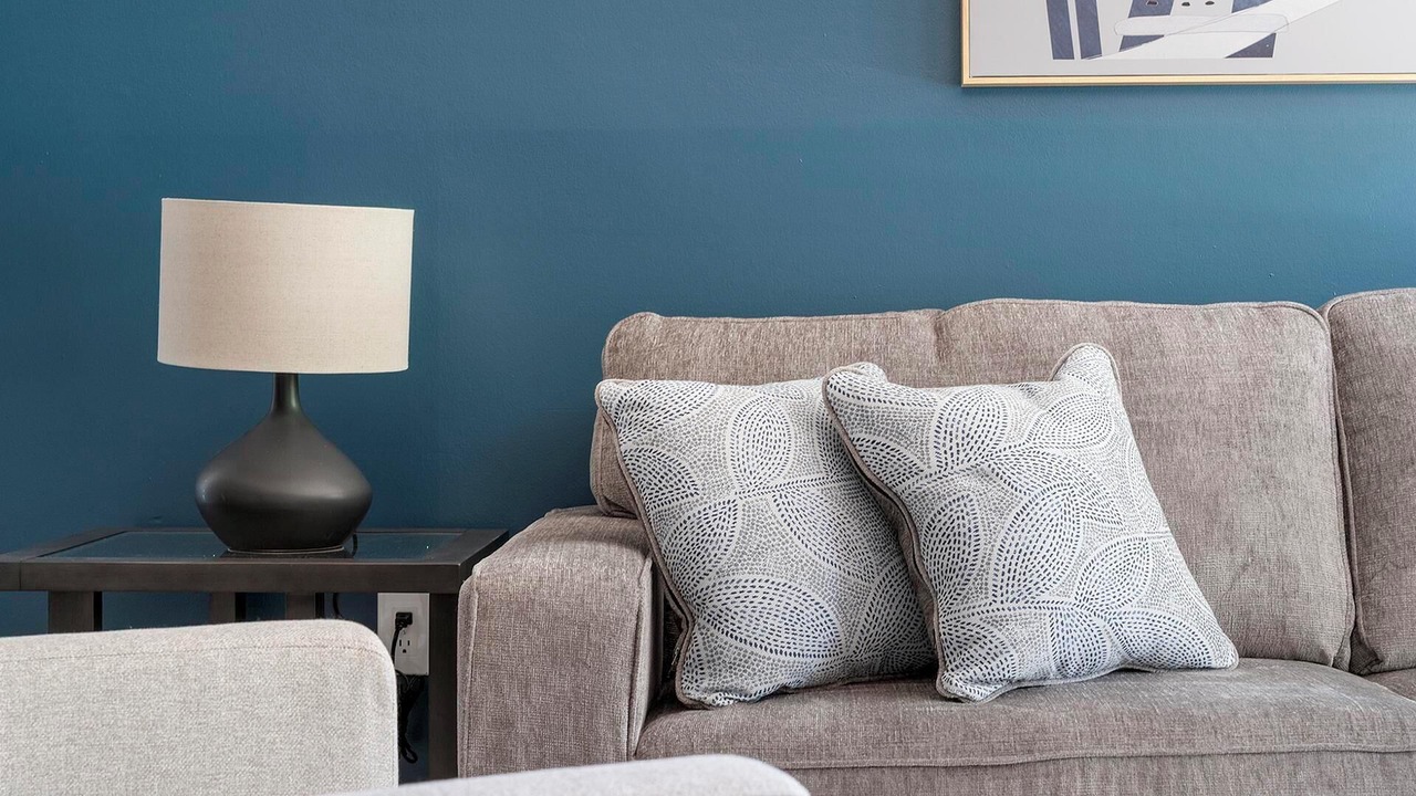 Photo of Livingroom in Stockbridge